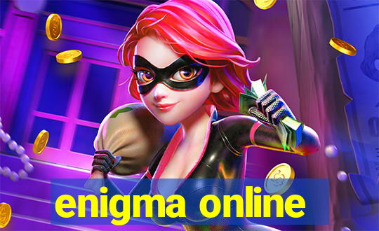 enigma online